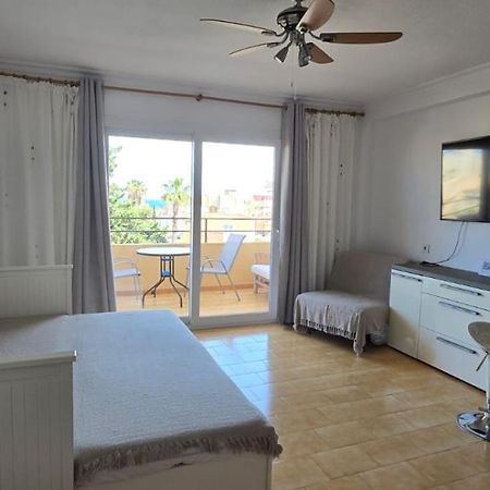 Estudio En Torrevieja A 700 M Del Mar 외부 사진