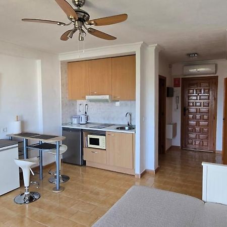 Estudio En Torrevieja A 700 M Del Mar 외부 사진